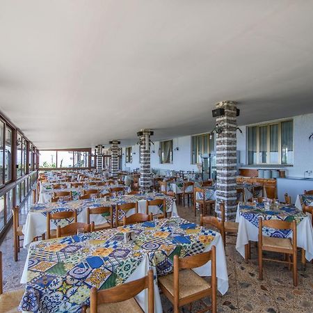 Bed and Breakfast Madonna Della Scala Castellabate Exterior foto
